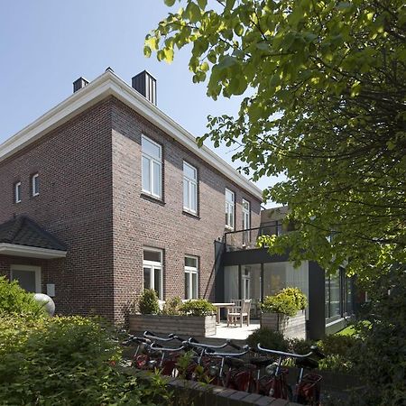 Apartmán Pudelsand Norderney Exteriér fotografie