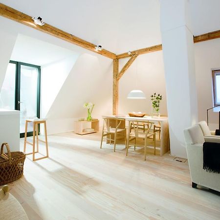 Apartmán Pudelsand Norderney Pokoj fotografie