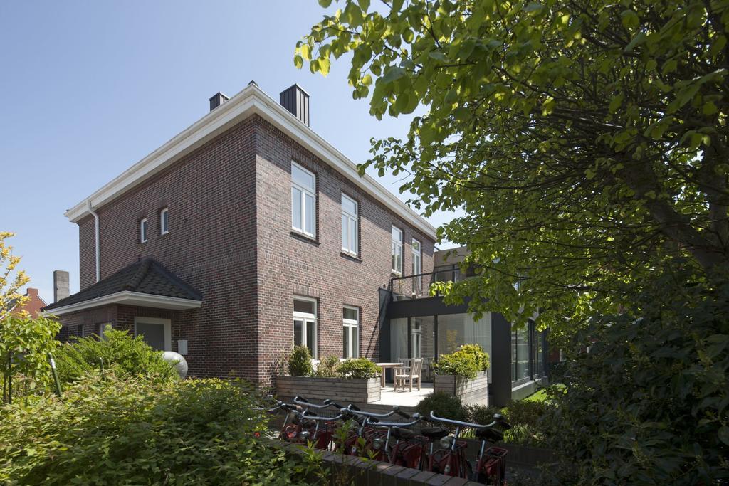 Apartmán Pudelsand Norderney Exteriér fotografie