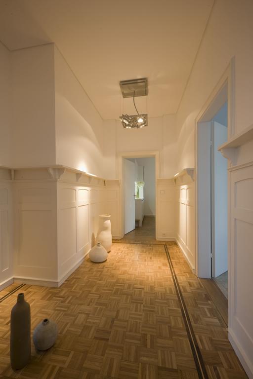 Apartmán Pudelsand Norderney Pokoj fotografie