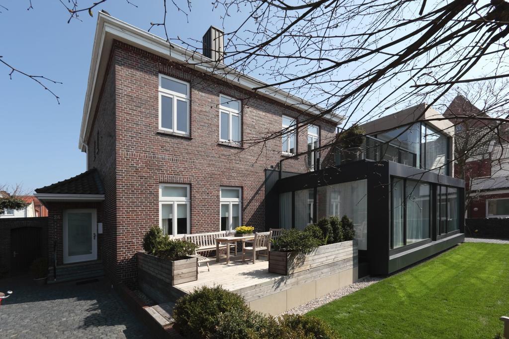Apartmán Pudelsand Norderney Exteriér fotografie