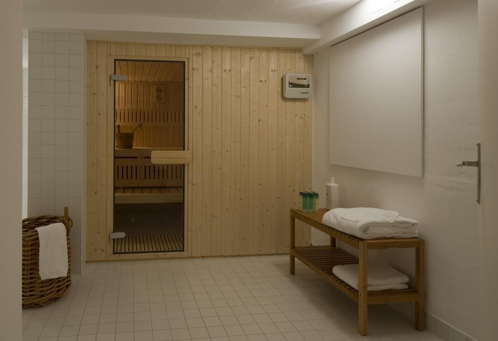 Apartmán Pudelsand Norderney Exteriér fotografie