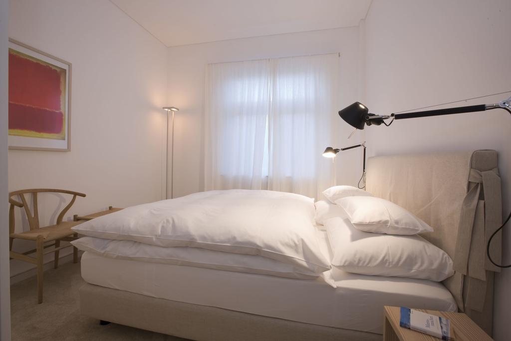 Apartmán Pudelsand Norderney Pokoj fotografie