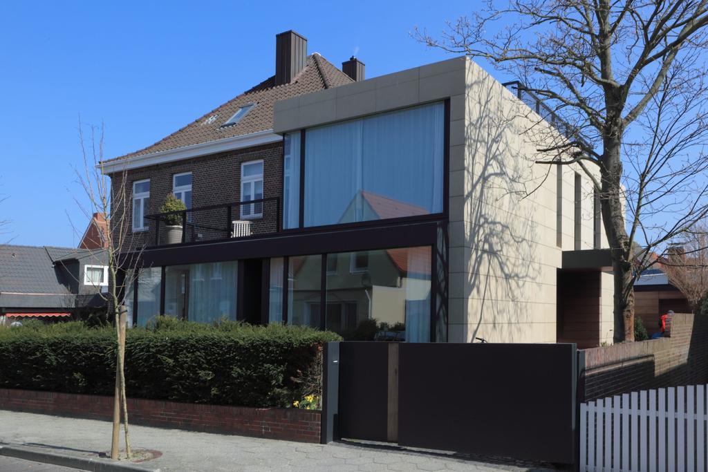 Apartmán Pudelsand Norderney Exteriér fotografie
