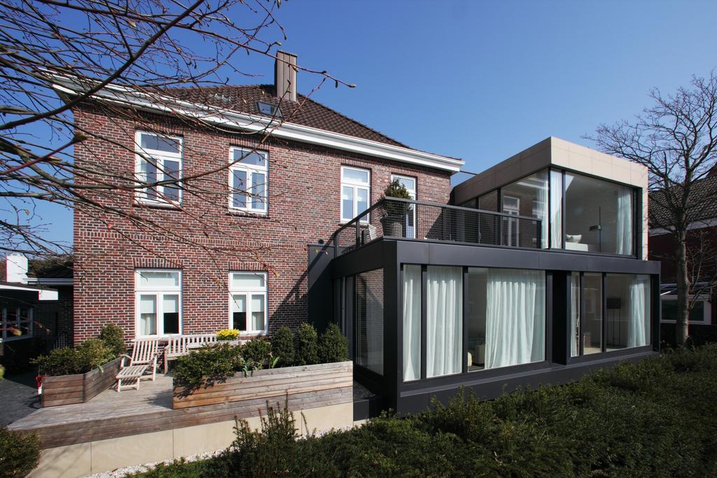 Apartmán Pudelsand Norderney Exteriér fotografie