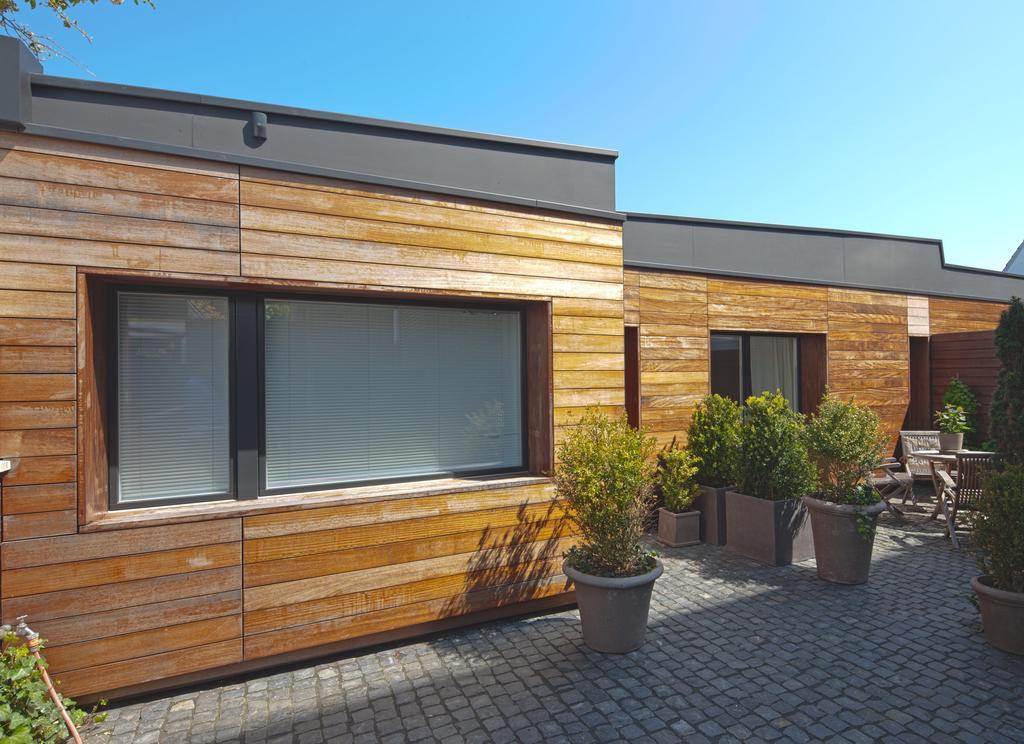 Apartmán Pudelsand Norderney Exteriér fotografie