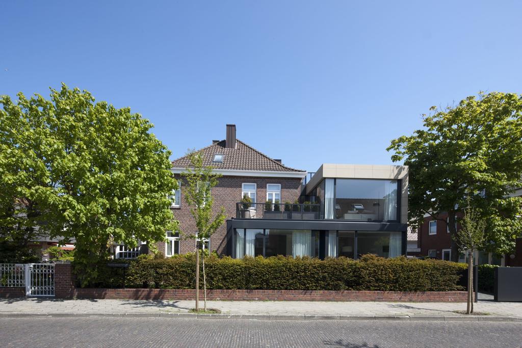 Apartmán Pudelsand Norderney Exteriér fotografie